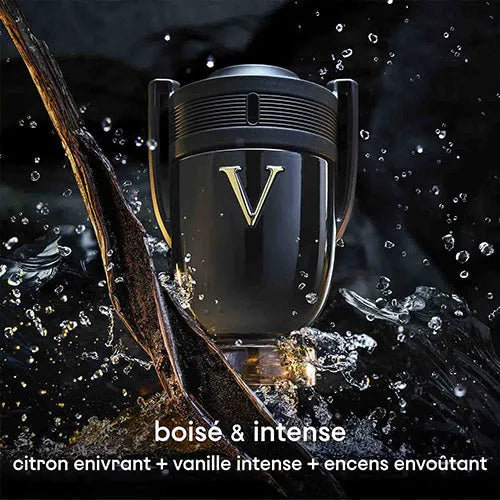 Perfume Paco Rabanne Invictus Victory EDP (M) / 50 ml - 8 - Privé Perfumes Honduras