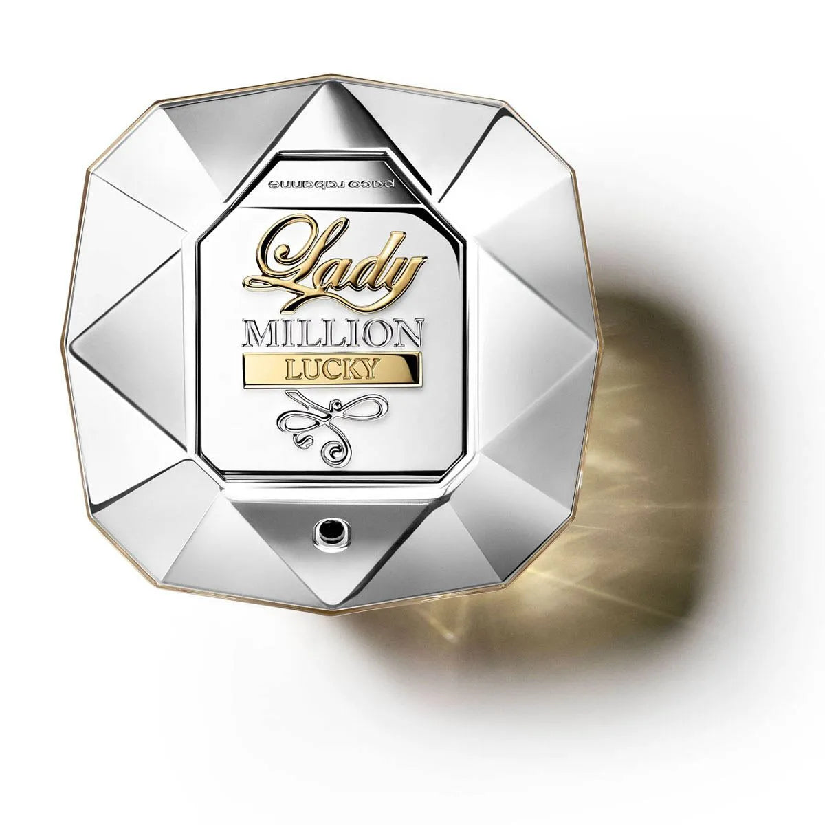 Perfume Paco Rabanne Lady Million Lucky EDP (W) / 80 ml - 2 - Privé Perfumes Honduras