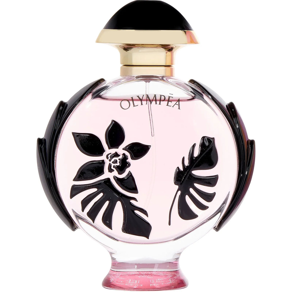 Perfume Paco Rabanne Olympea Flora EDP (W) / 80 ml - 2 - Privé Perfumes Honduras