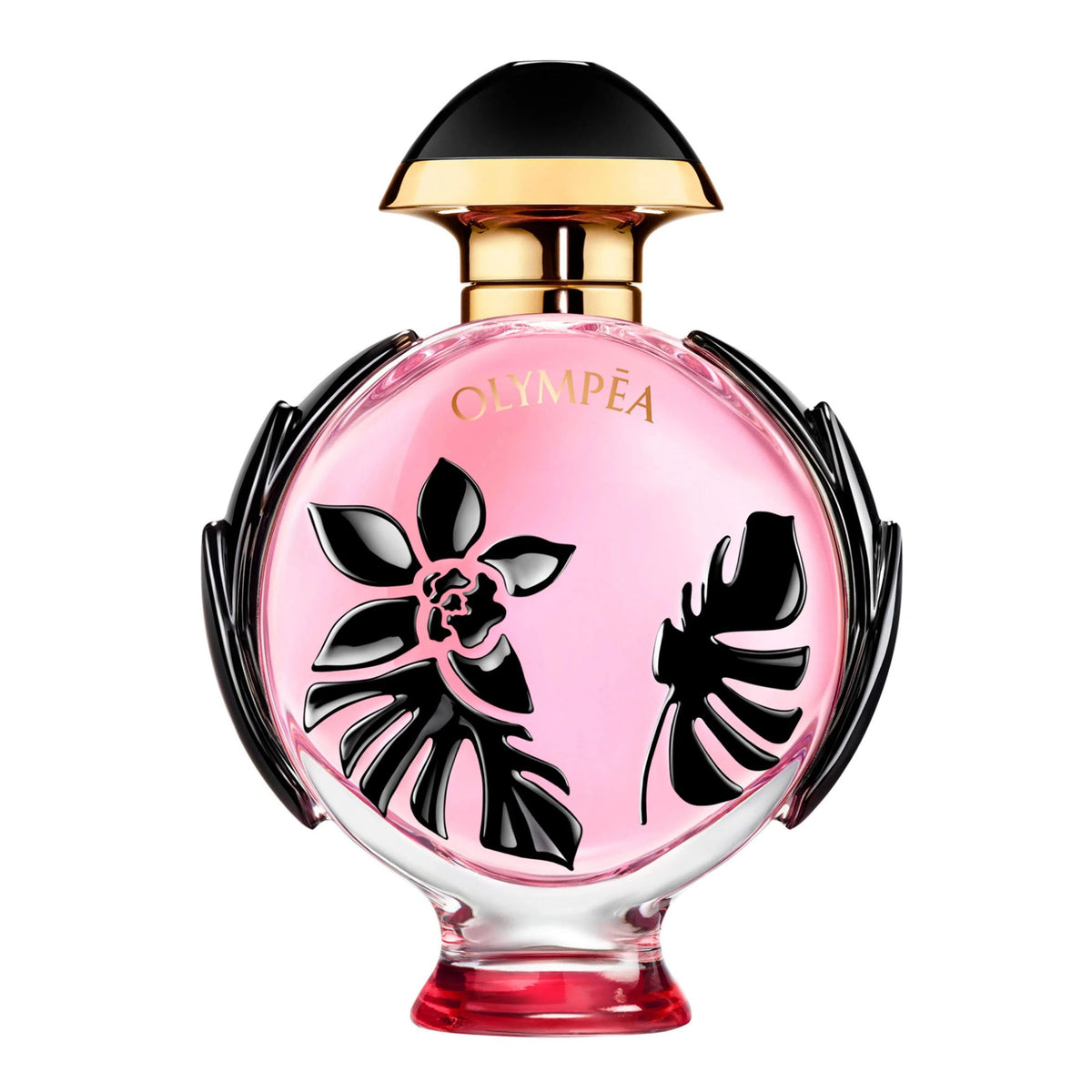 Perfume Paco Rabanne Olympea Flora EDP (W) / 80 ml - 4 - Privé Perfumes Honduras