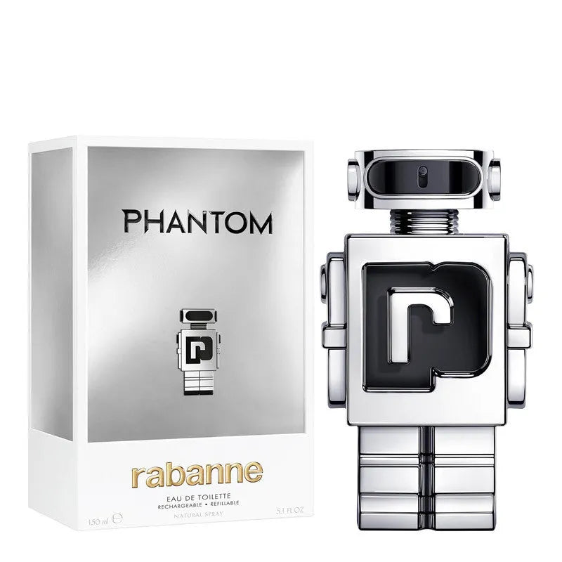 Perfume Paco Rabanne Phantom EDT (M) / 50 ml - 13 - Privé Perfumes Honduras