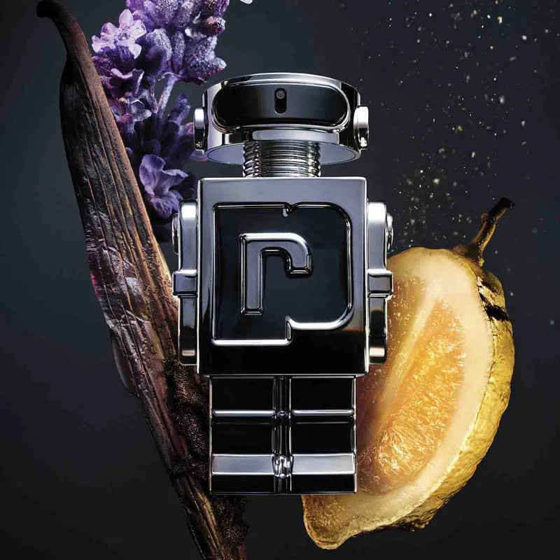 Perfume Paco Rabanne Phantom EDT (M) / 50 ml - 8 - Privé Perfumes Honduras
