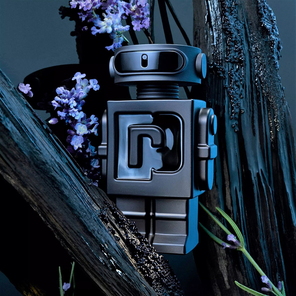 Perfume Paco Rabanne Phantom Parfum (M) / 50 ml - 5 - Privé Perfumes Honduras