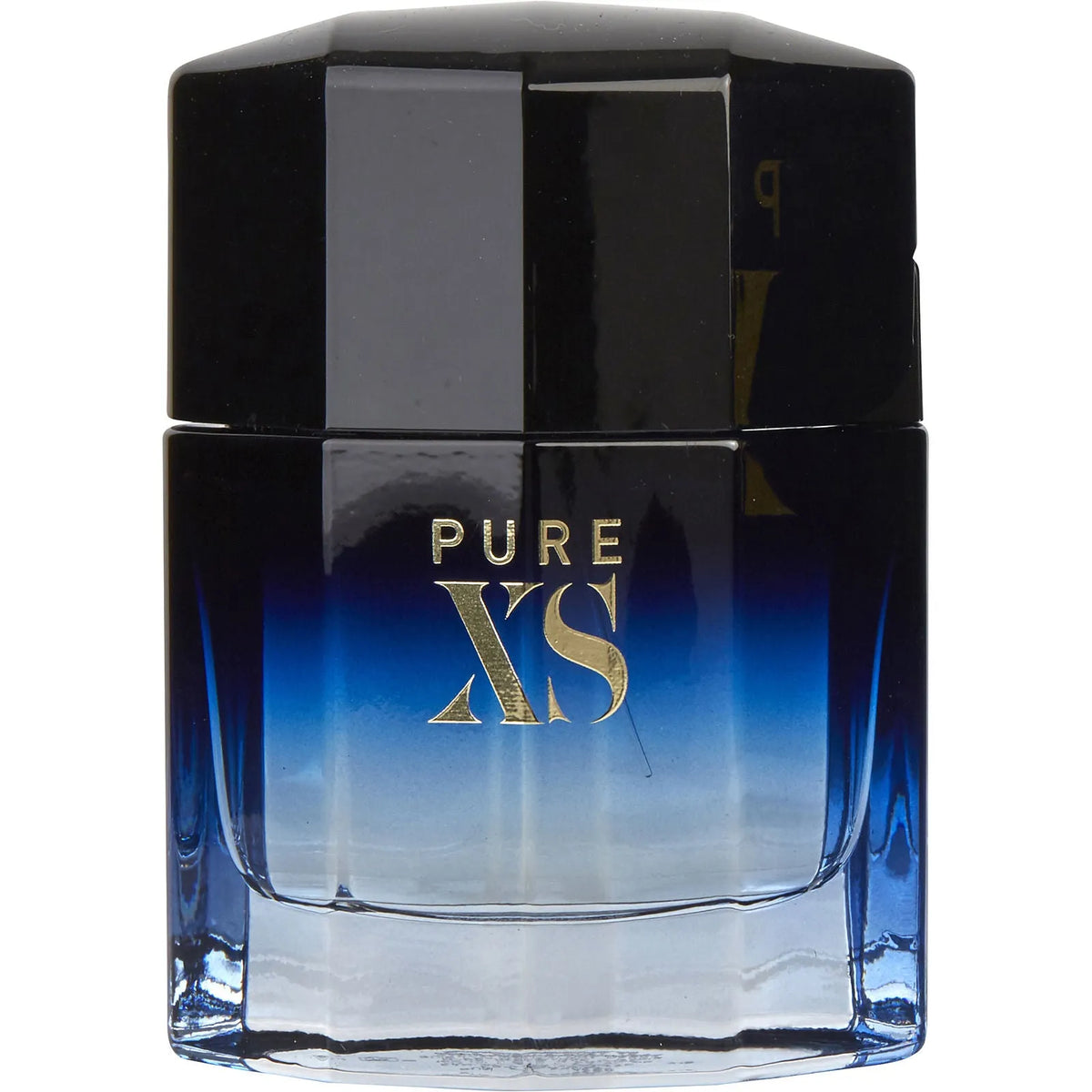 Perfume Paco Rabanne Pure XS EDT (M) / 100 ml - 2 - Privé Perfumes Honduras