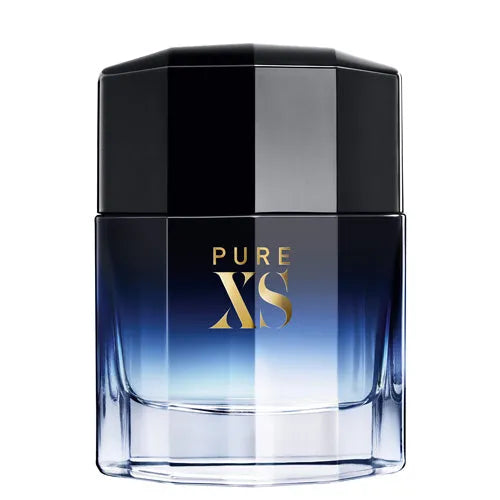 Perfume Paco Rabanne Pure XS EDT (M) / 100 ml - 4 - Privé Perfumes Honduras