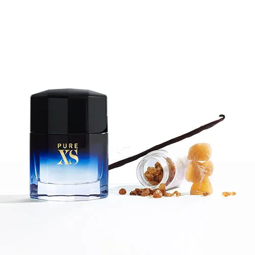 Perfume Paco Rabanne Pure XS EDT (M) / 100 ml - 5 - Privé Perfumes Honduras