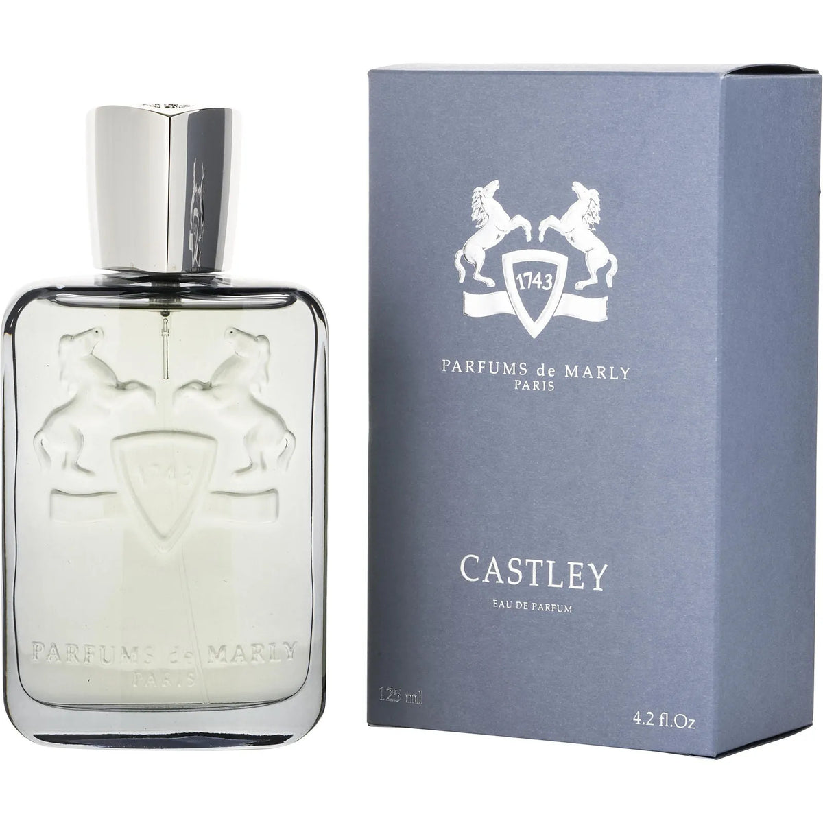 Parfums de Marly Castley EDP (M) - 4 - Privé Perfumes Honduras