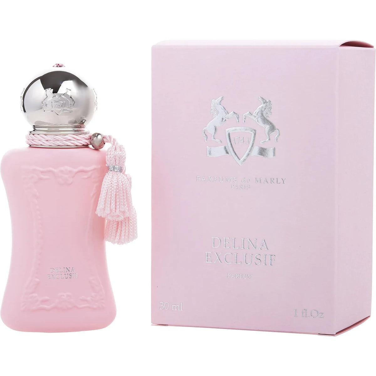 Parfums De Marly Delina Exclusif Parfum (W) - 2 - Privé Perfumes Honduras