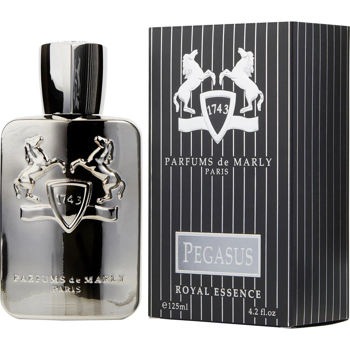 Parfums de Marly Pegasus EDP (M) - 2 - Privé Perfumes Honduras