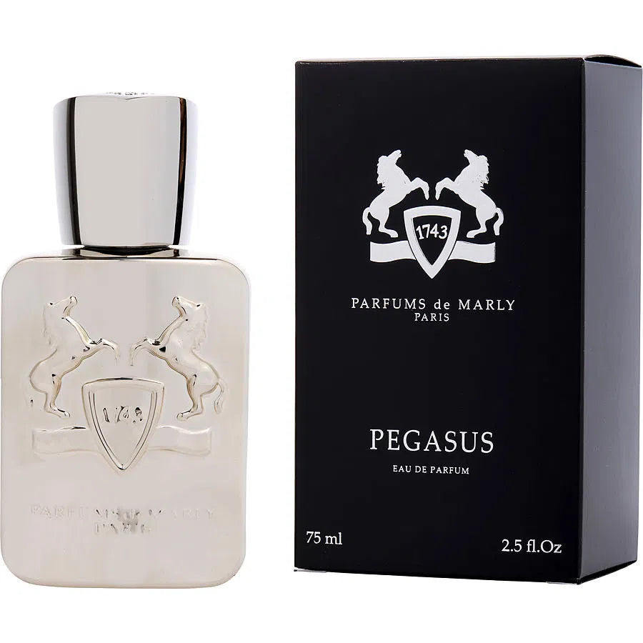 Perfume Parfums de Marly Pegasus EDP (M) / 75 ml - 2 - Privé Perfumes Honduras