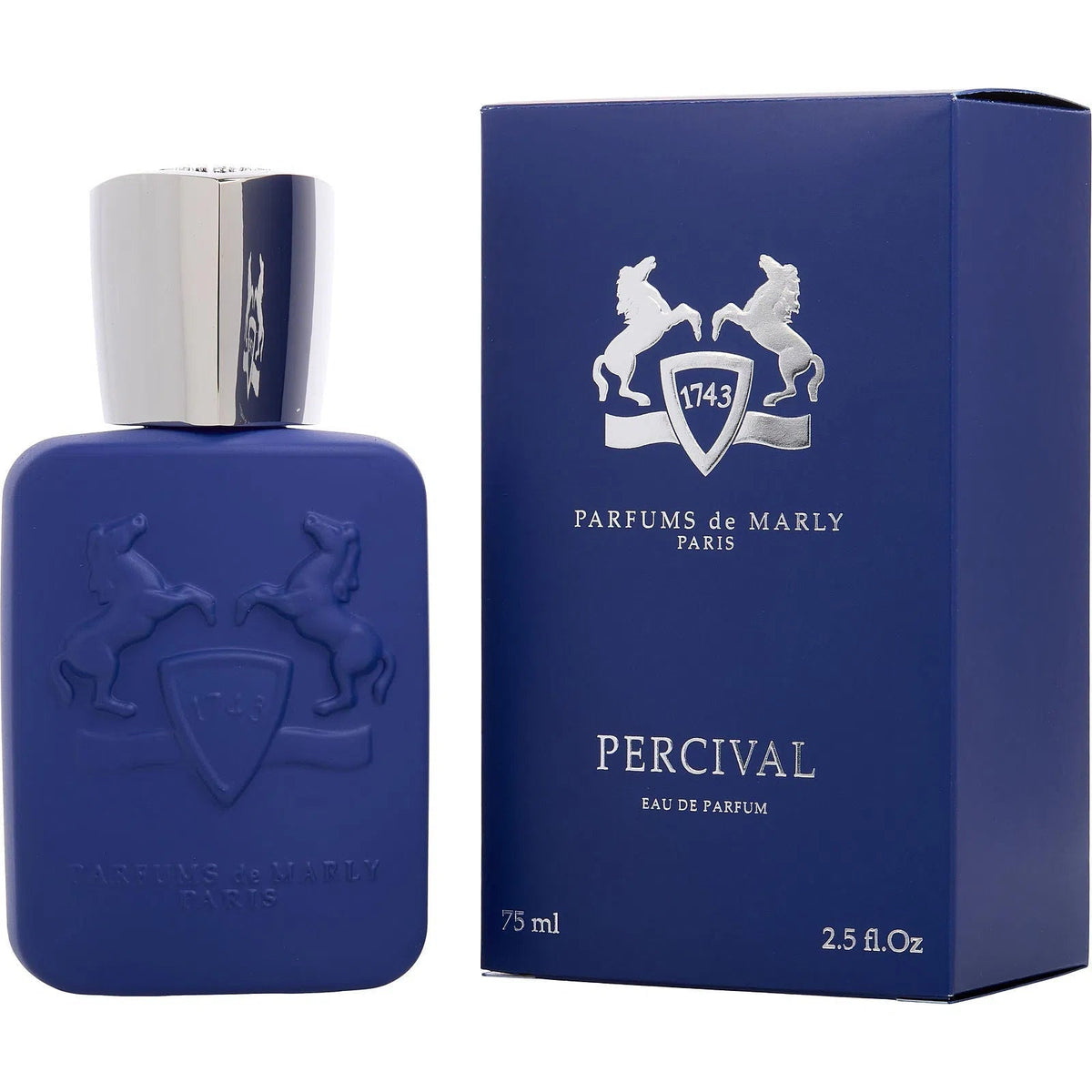 Perfume Parfums De Marly Percival EDP (M) / 75 ml - 1 - Privé Perfumes Honduras