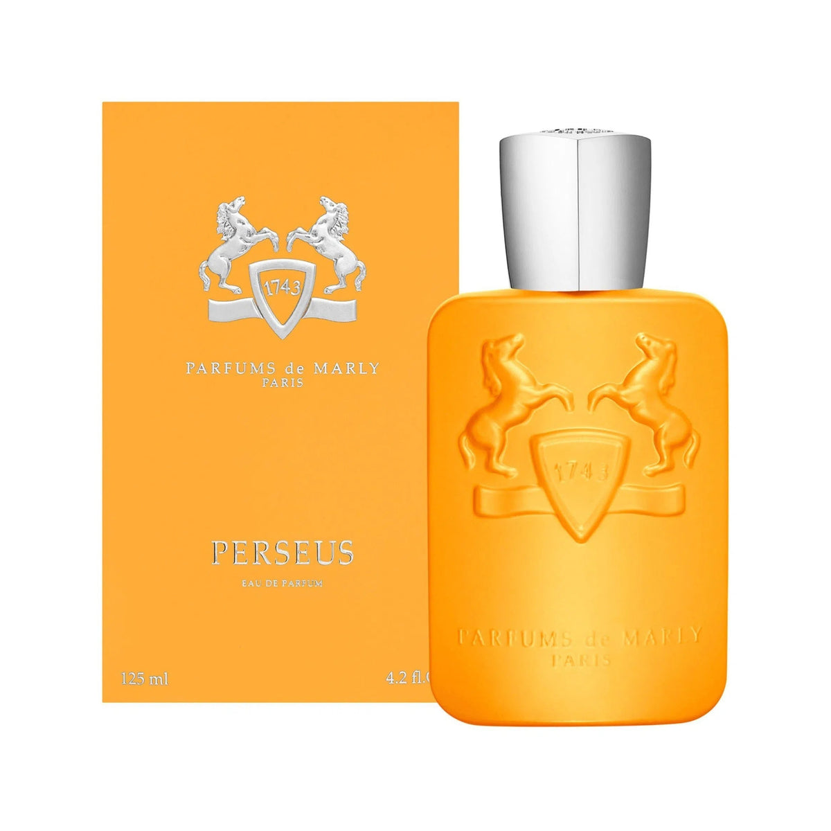 Perfume Parfums de Marly Perseus EDP (M) / 125 ml - 2 - Privé Perfumes Honduras