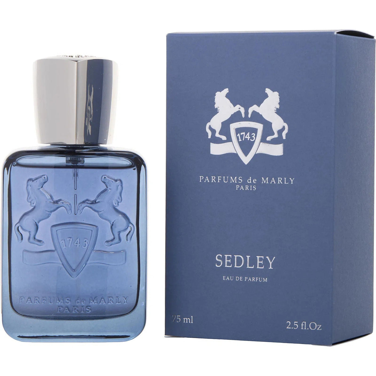 Perfume Parfums De Marly Sedley EDP (M) / 75 ml - 1 - Privé Perfumes Honduras