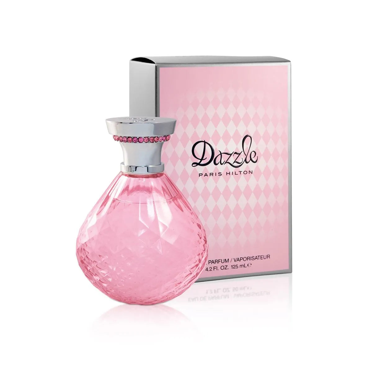 Perfume Paris Hilton Dazzle EDP (W) / 122 ml - 3 - Privé Perfumes Honduras