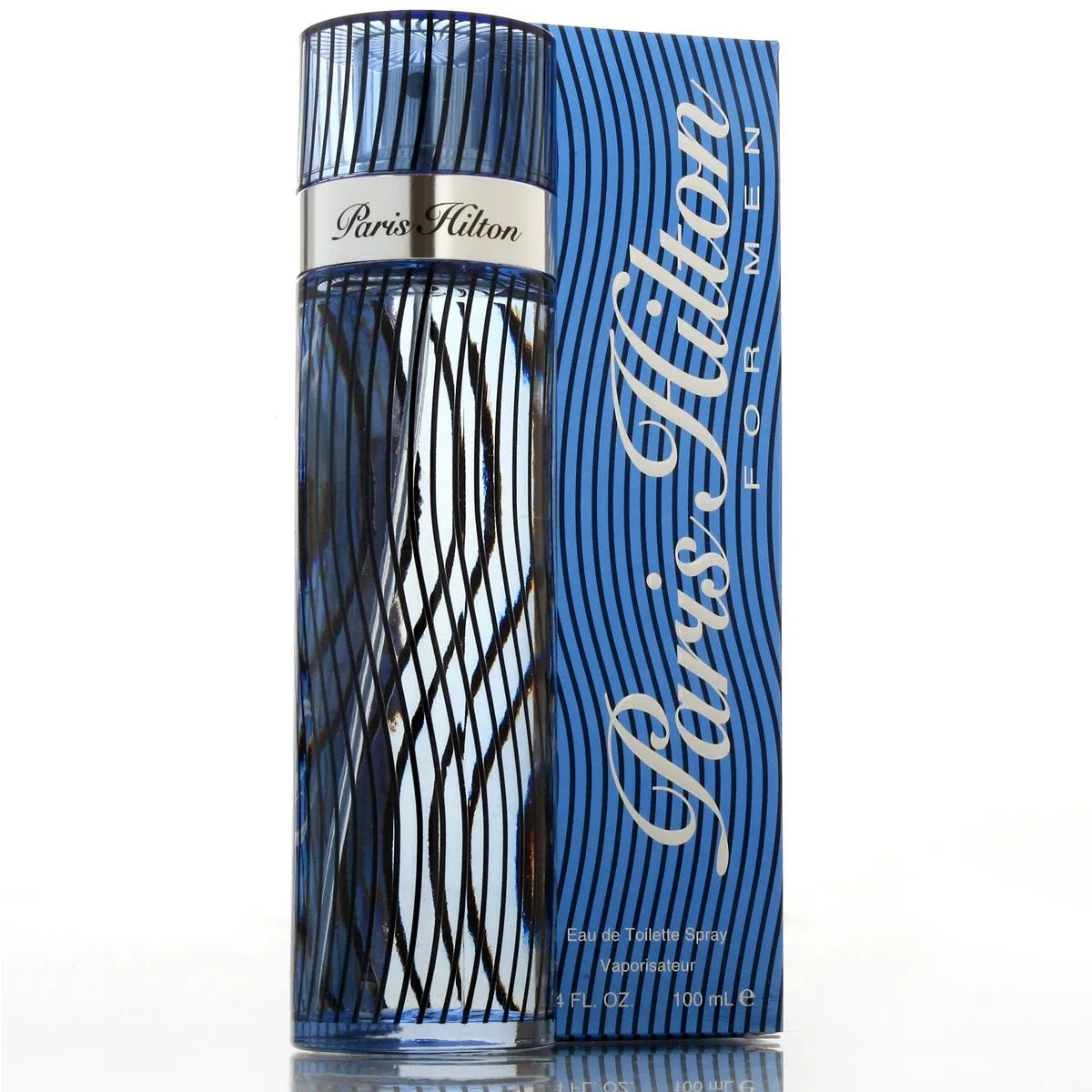 Perfume Paris Hilton EDT (M) / 100 ml - 2 - Privé Perfumes Honduras