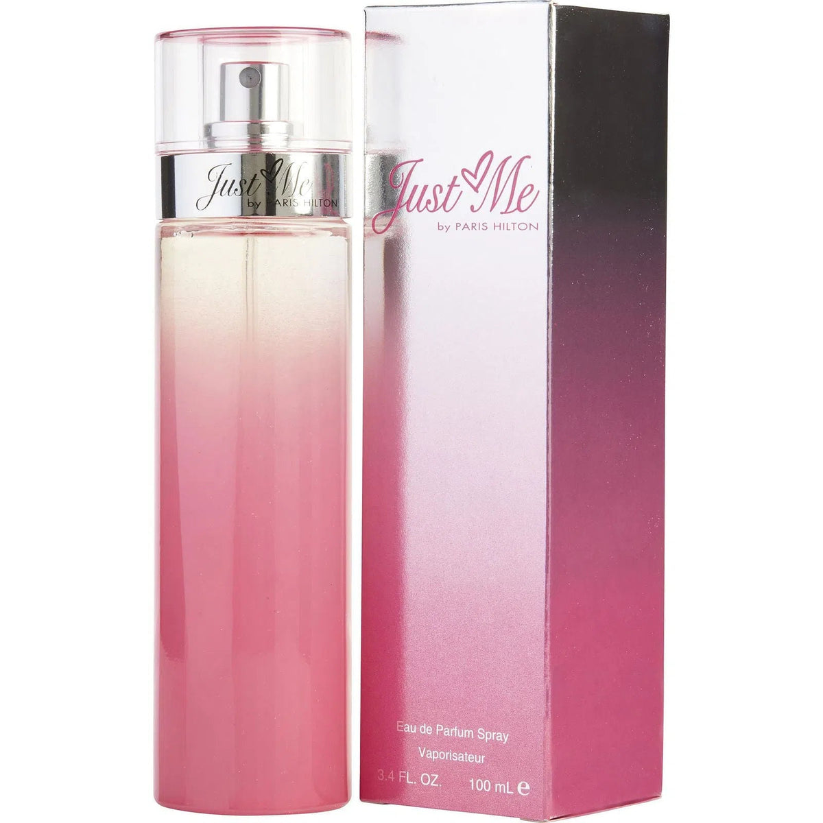 Perfume Paris Hilton Just Me EDP (W) / 100 ml - 2 - Privé Perfumes Honduras