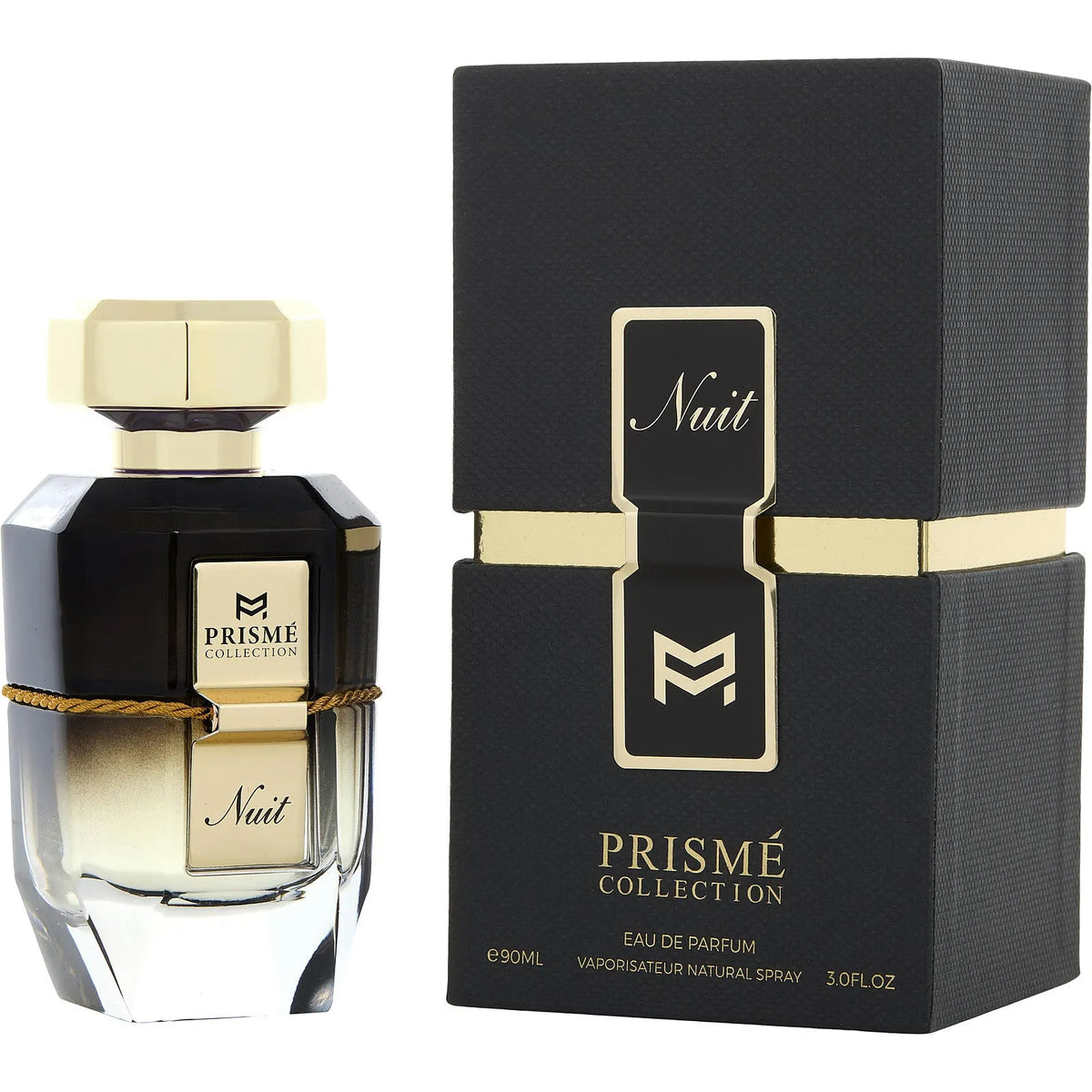 Perfume Patek Maison Prismé Nuit EDP (M) / 90 ml - 1 - Privé Perfumes Honduras