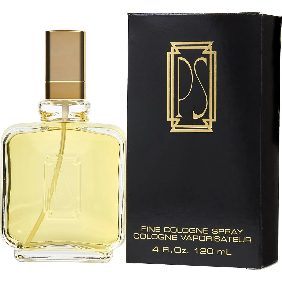 Perfume Paul Sebastian PS EDC (M) / 120 ml - 2 - Privé Perfumes Honduras
