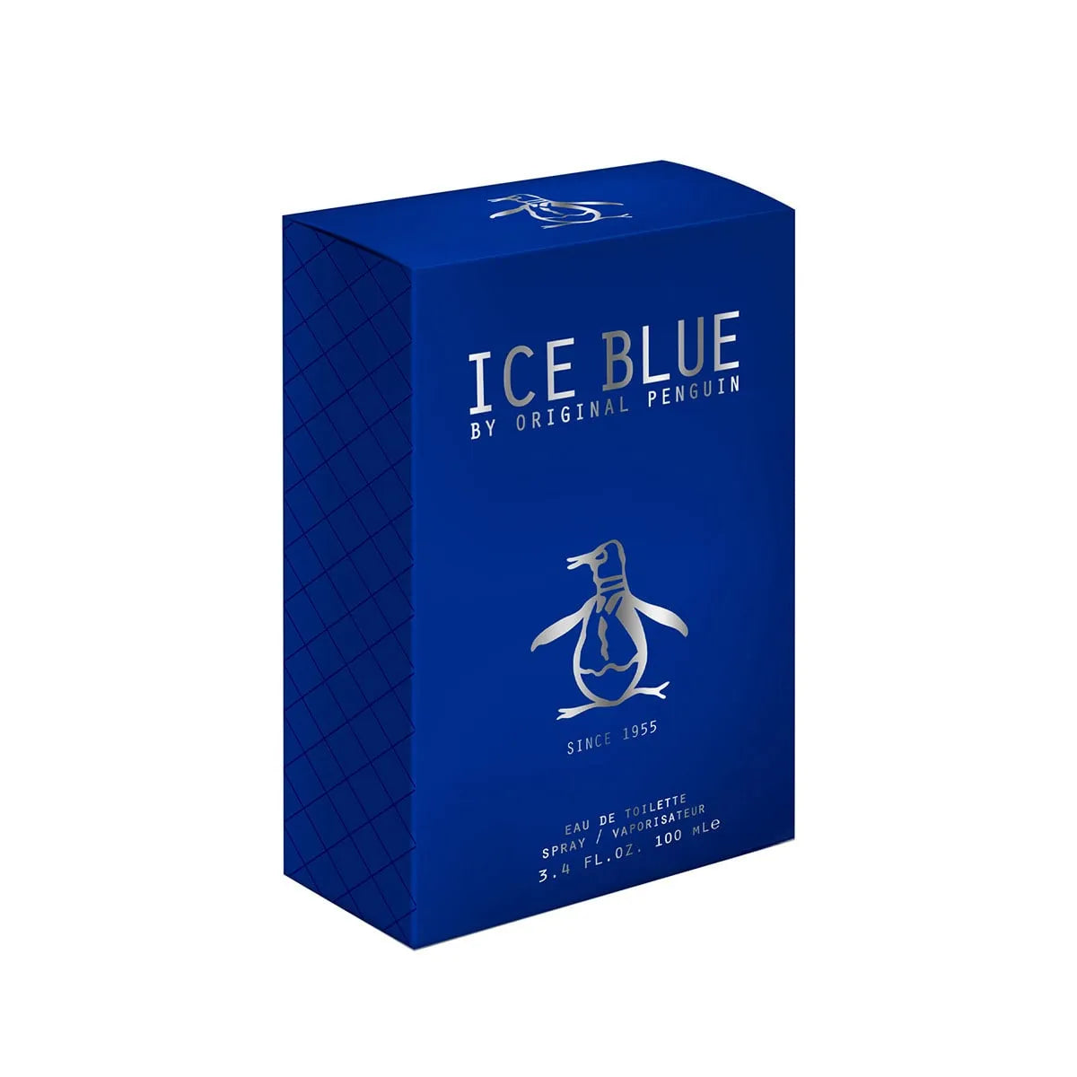 Perfume Penguin Ice Blue EDT (M) / 100 ml - 5 - Privé Perfumes Honduras