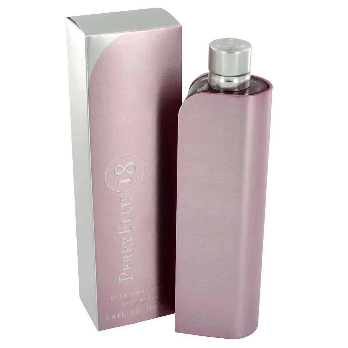 Perfume Perry Ellis 18 EDP (W) / 100 ml - 3 - Privé Perfumes Honduras