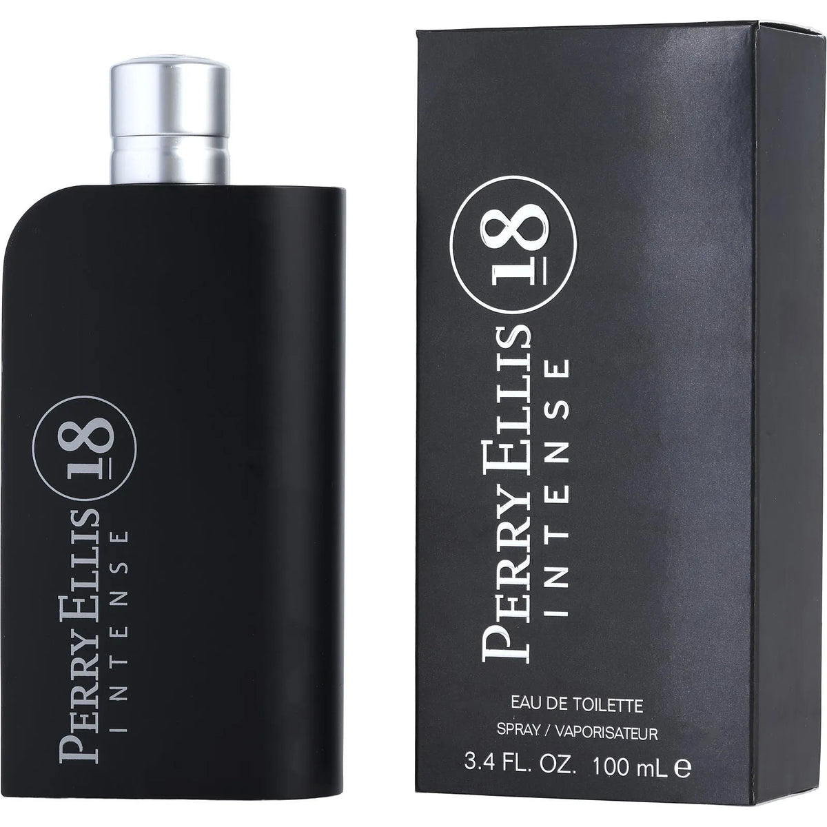 Perfume Perry Ellis 18 Intense EDT (M) / 100 ml - 1 - Privé Perfumes Honduras