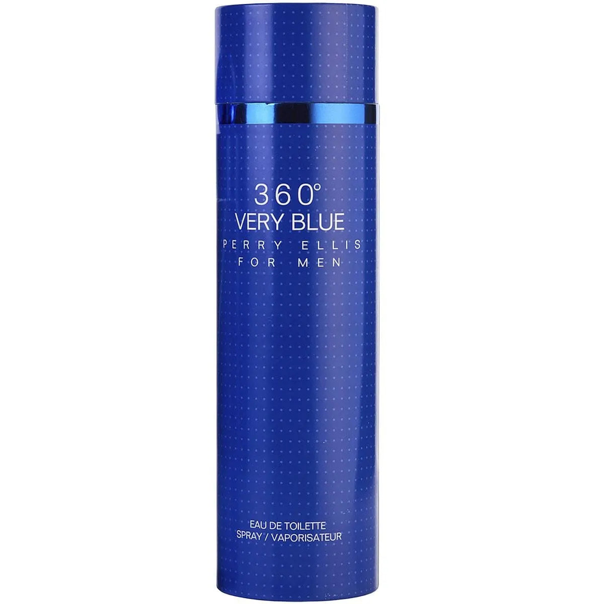 Perfume Perry Ellis 360 Very Blue EDT (M) / 100 ml - 4 - Privé Perfumes Honduras