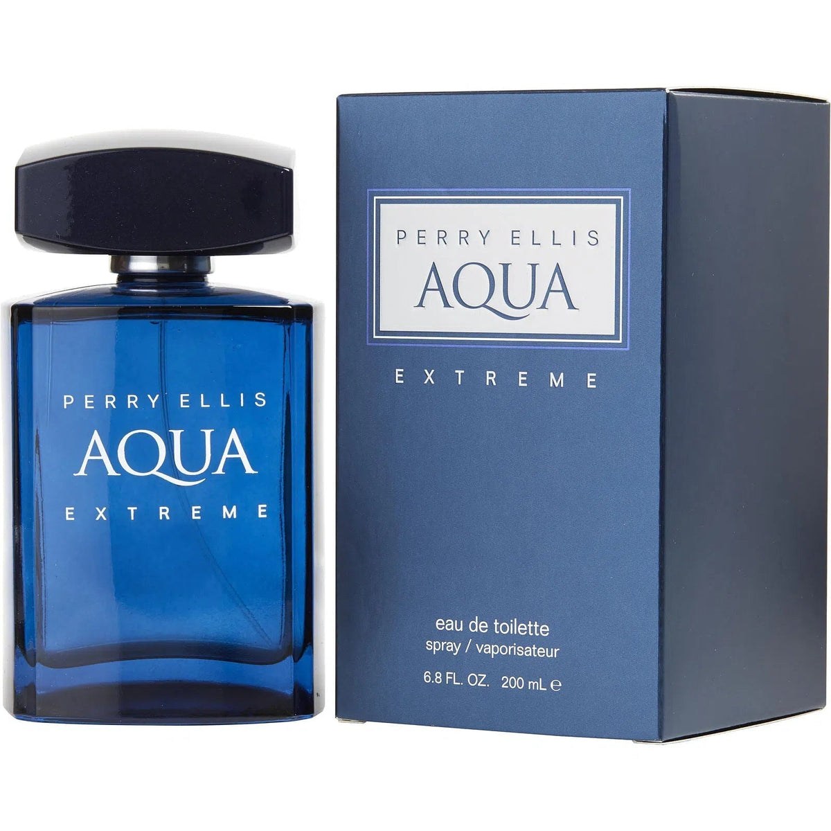 Perfume Perry Ellis Aqua Extreme EDT (M) / 200 ml - 1 - Privé Perfumes Honduras