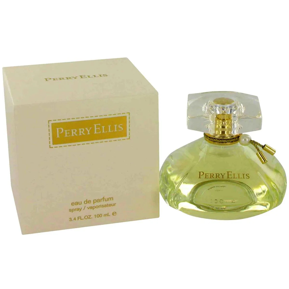 Perfume Perry Ellis EDP (W) / 100 ml - 2 - Privé Perfumes Honduras