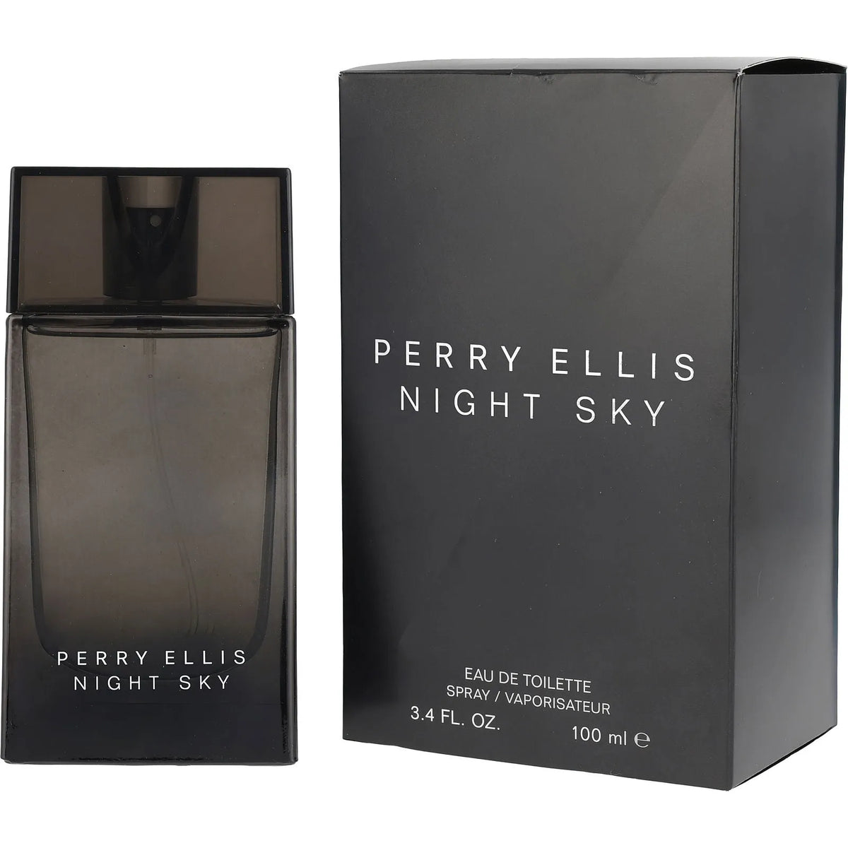 Perfume Perry Ellis Night Sky EDT (M) / 100 ml - 1 - Privé Perfumes Honduras