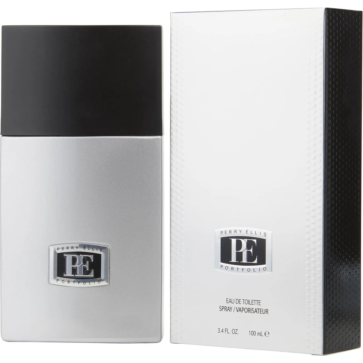 Perfume Perry Ellis Portfolio EDT (M) / 100 ml - 1 - Privé Perfumes Honduras