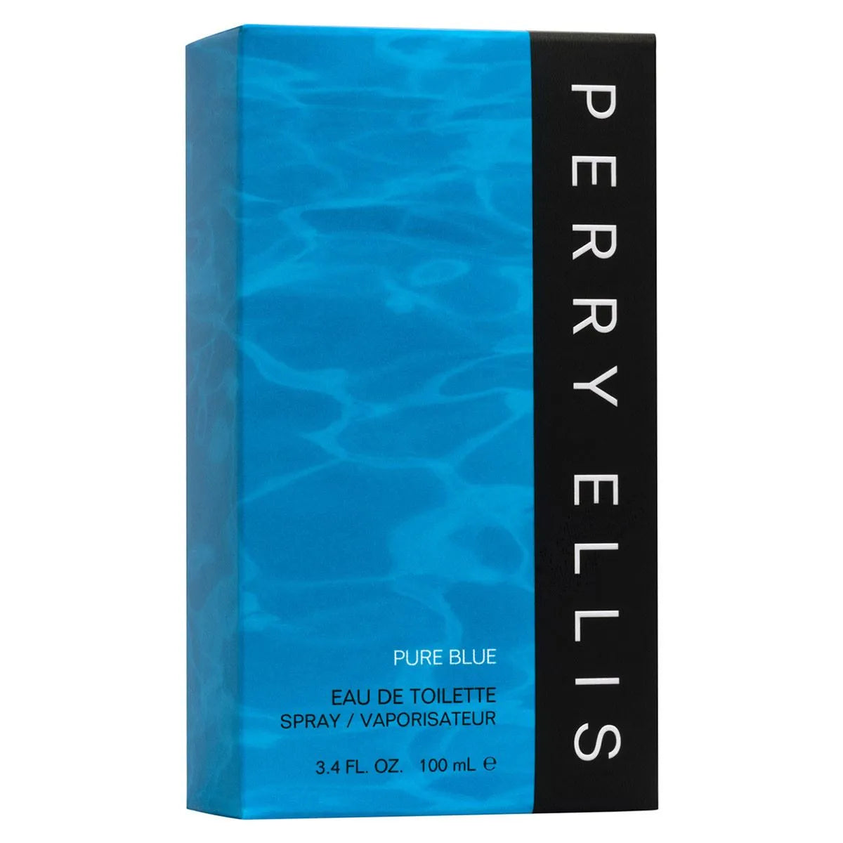 Perfume Perry Ellis Pure Blue EDT (M) / 100 ml - 3 - Privé Perfumes Honduras