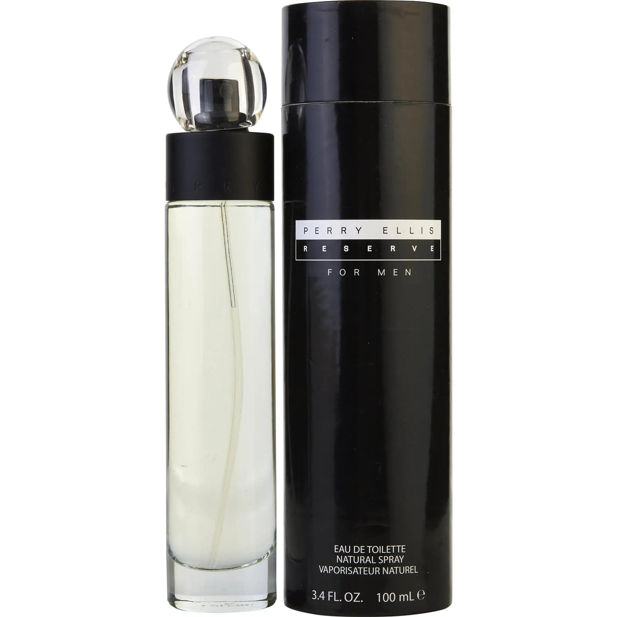 Perfume Perry Ellis Reserve EDT (M) / 100 ml - 2 - Privé Perfumes Honduras