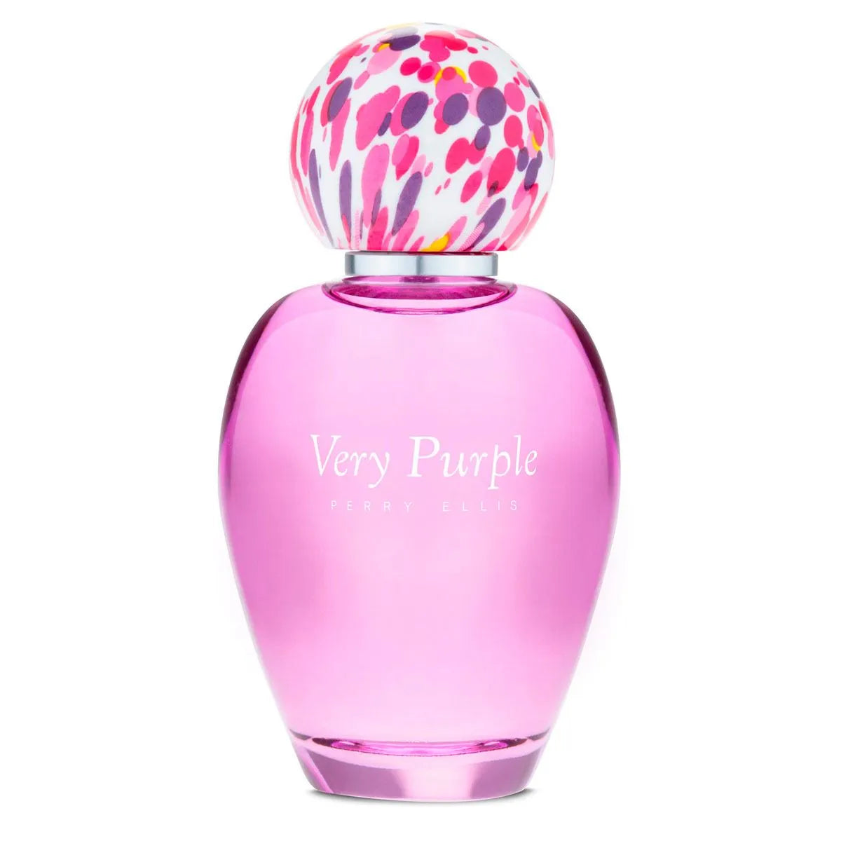 Perfume Perry Ellis Very Purple EDP (W) / 100 ml - 3 - Privé Perfumes Honduras