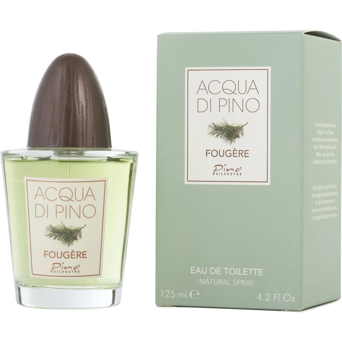 Perfume Pino Silvestre Acqua Di Pino Fougere EDT (M) / 125 ml - 1 - Privé Perfumes Honduras