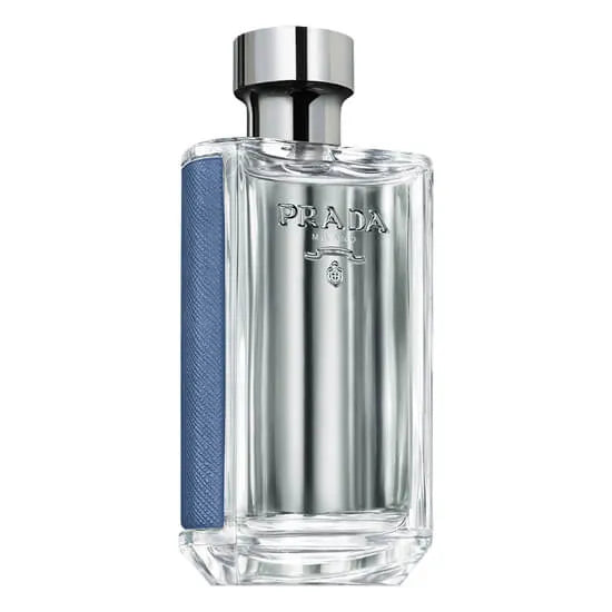 Perfume Prada L'Homme L'EAU EDT (M) / 100 ml - 2 - Privé Perfumes Honduras