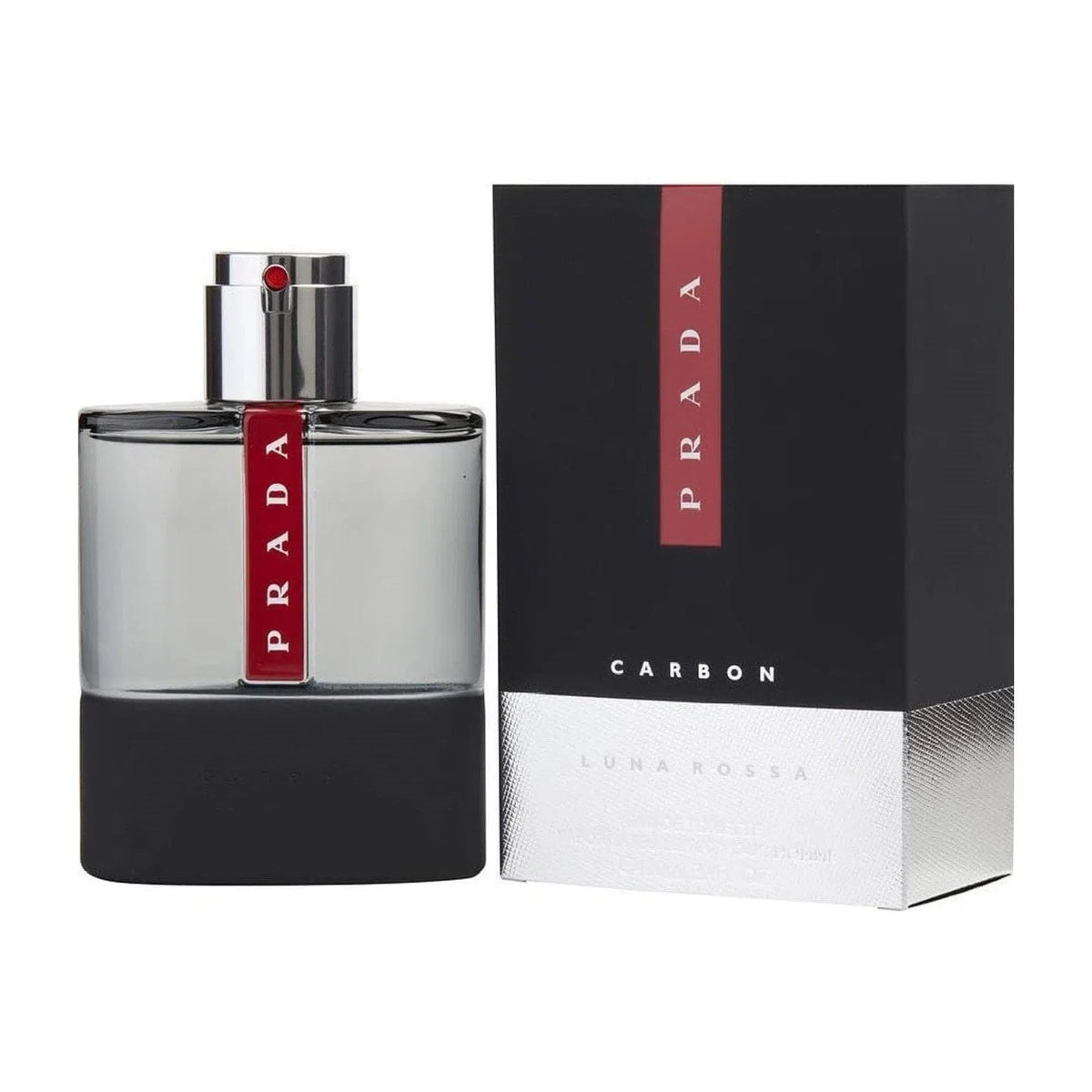 Prada Luna Rossa Carbon EDT (M) - 3 - Privé Perfumes Honduras