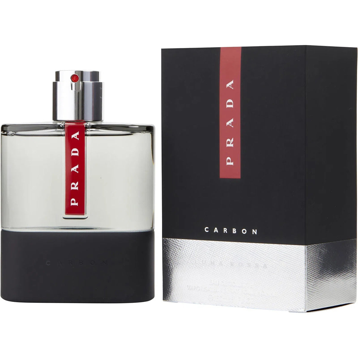 Prada Luna Rossa Carbon EDT (M) - 4 - Privé Perfumes Honduras