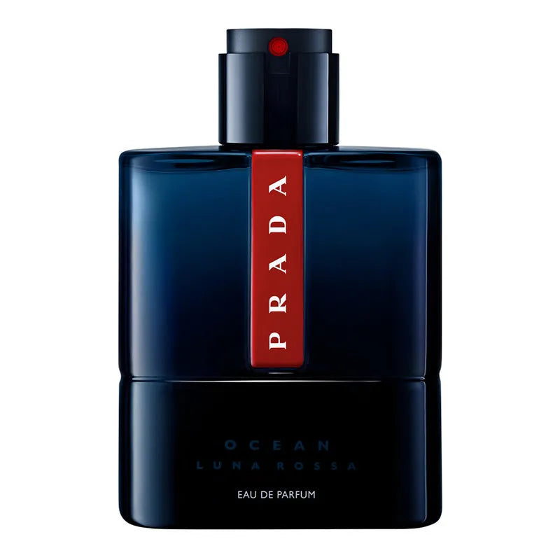 Perfume Prada Luna Rossa Ocean EDP (M) / 100 ml - 12 - Privé Perfumes Honduras