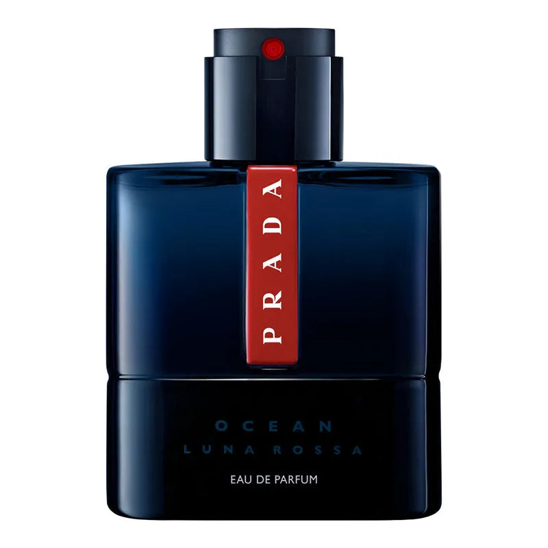 Perfume Prada Luna Rossa Ocean EDP (M) / 50 ml - 8 - Privé Perfumes Honduras