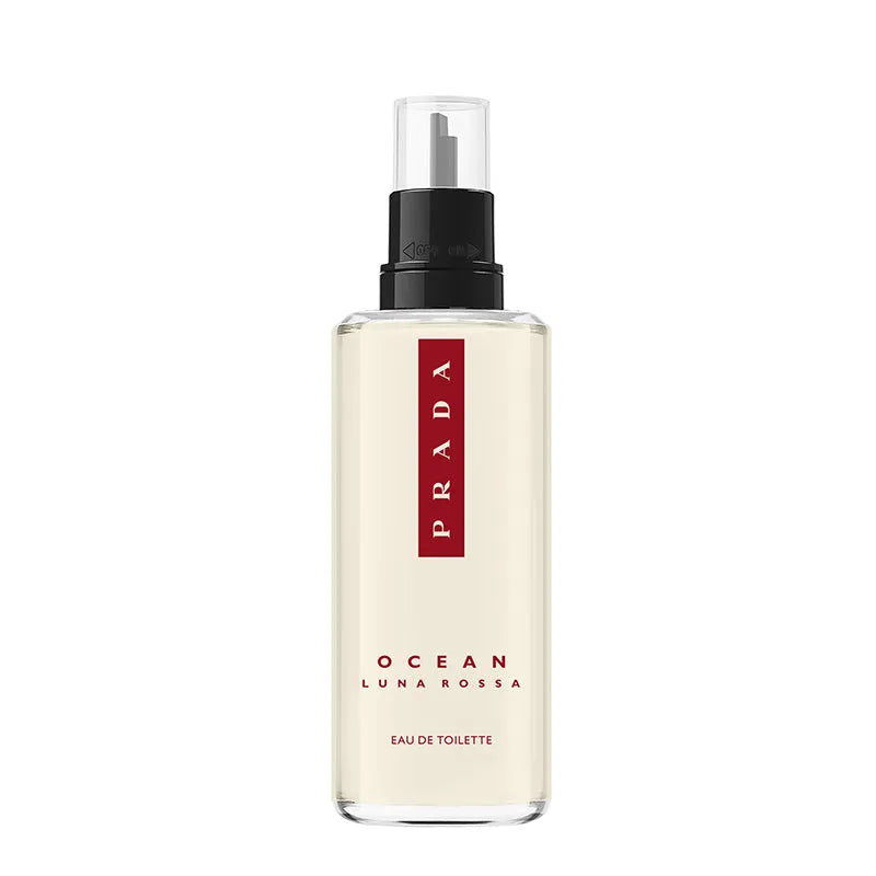Perfume Prada Luna Rossa Ocean EDT (M) / 100 ml - 13 - Privé Perfumes Honduras