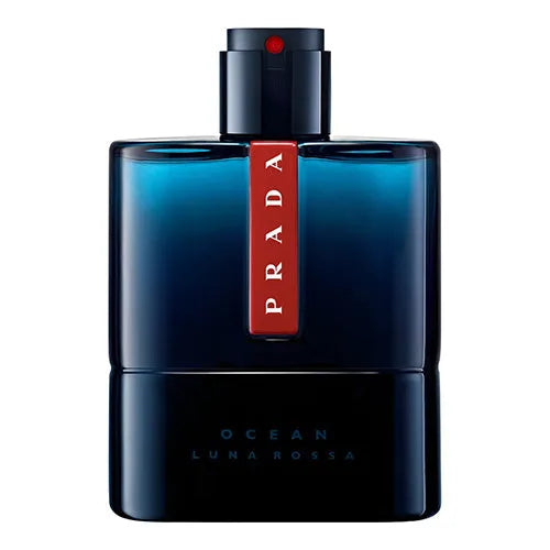 Perfume Prada Luna Rossa Ocean EDT (M) / 100 ml - 5 - Privé Perfumes Honduras