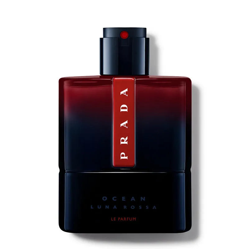 Perfume Prada Luna Rossa Ocean Le Parfum (M) / 50 ml - 12 - Privé Perfumes Honduras