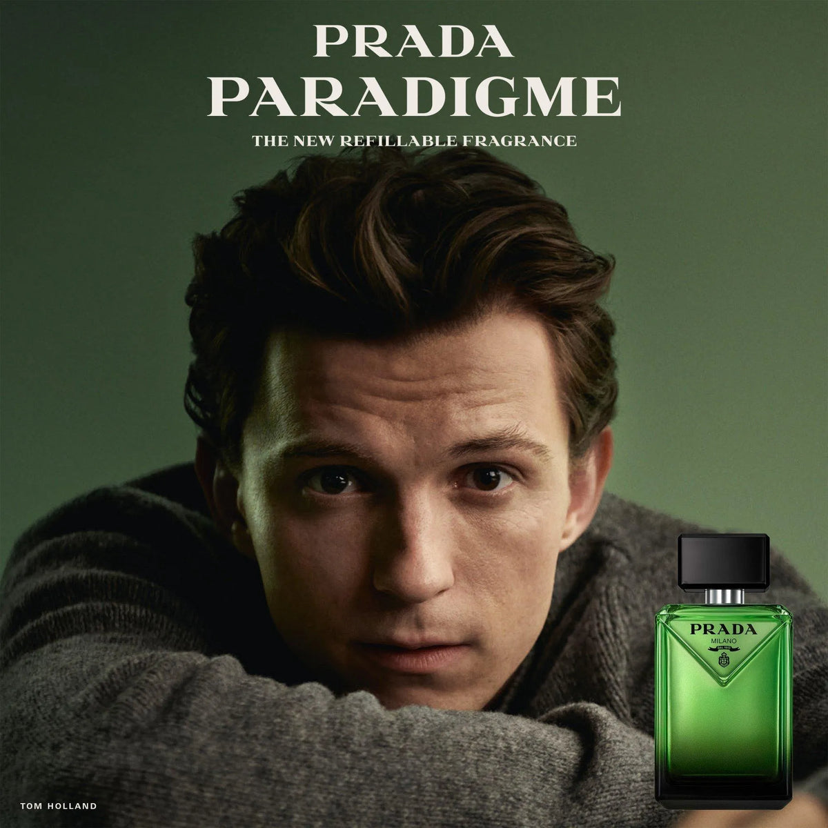 Perfume Prada Paradigme EDP (M) / 100 ml - 4 - Privé Perfumes Honduras