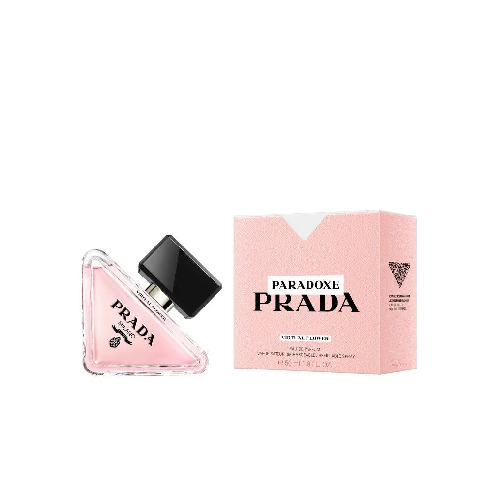 Perfume Prada Paradoxe Virtual Flower EDP (W) / 50 ml - 11 - Privé Perfumes Honduras