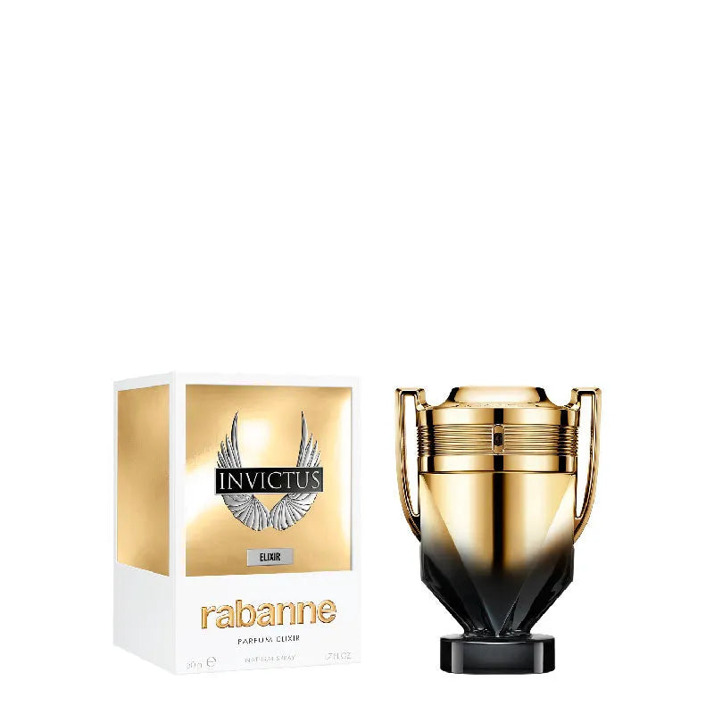 Perfume Rabanne Invictus Elixir Parfum (M) / 50 ml - 3 - Privé Perfumes Honduras