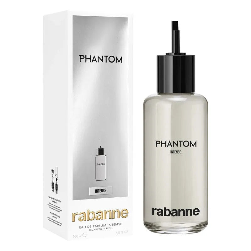 Perfume Rabanne Phantom Intense EDP (M) / 100 ml UL - 12 - Privé Perfumes Honduras