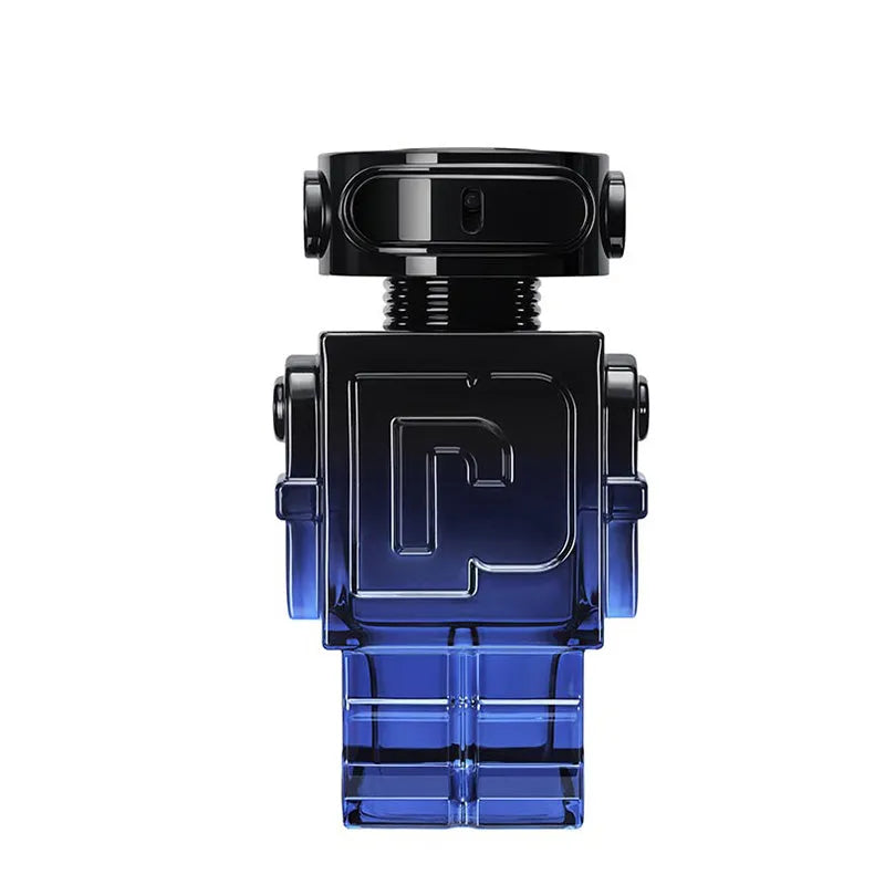 Perfume Rabanne Phantom Intense EDP (M) / 100 ml UL - 3 - Privé Perfumes Honduras