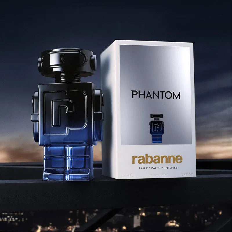 Perfume Rabanne Phantom Intense EDP (M) / 100 ml UL - 6 - Privé Perfumes Honduras
