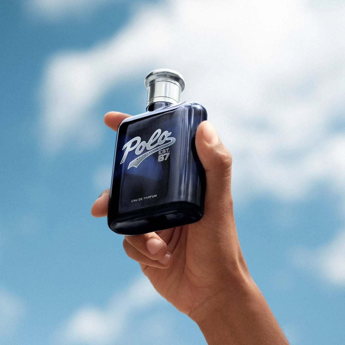 Perfume Ralph Lauren Polo 67 EDP (M) / 125 ml - 4 - Privé Perfumes Honduras