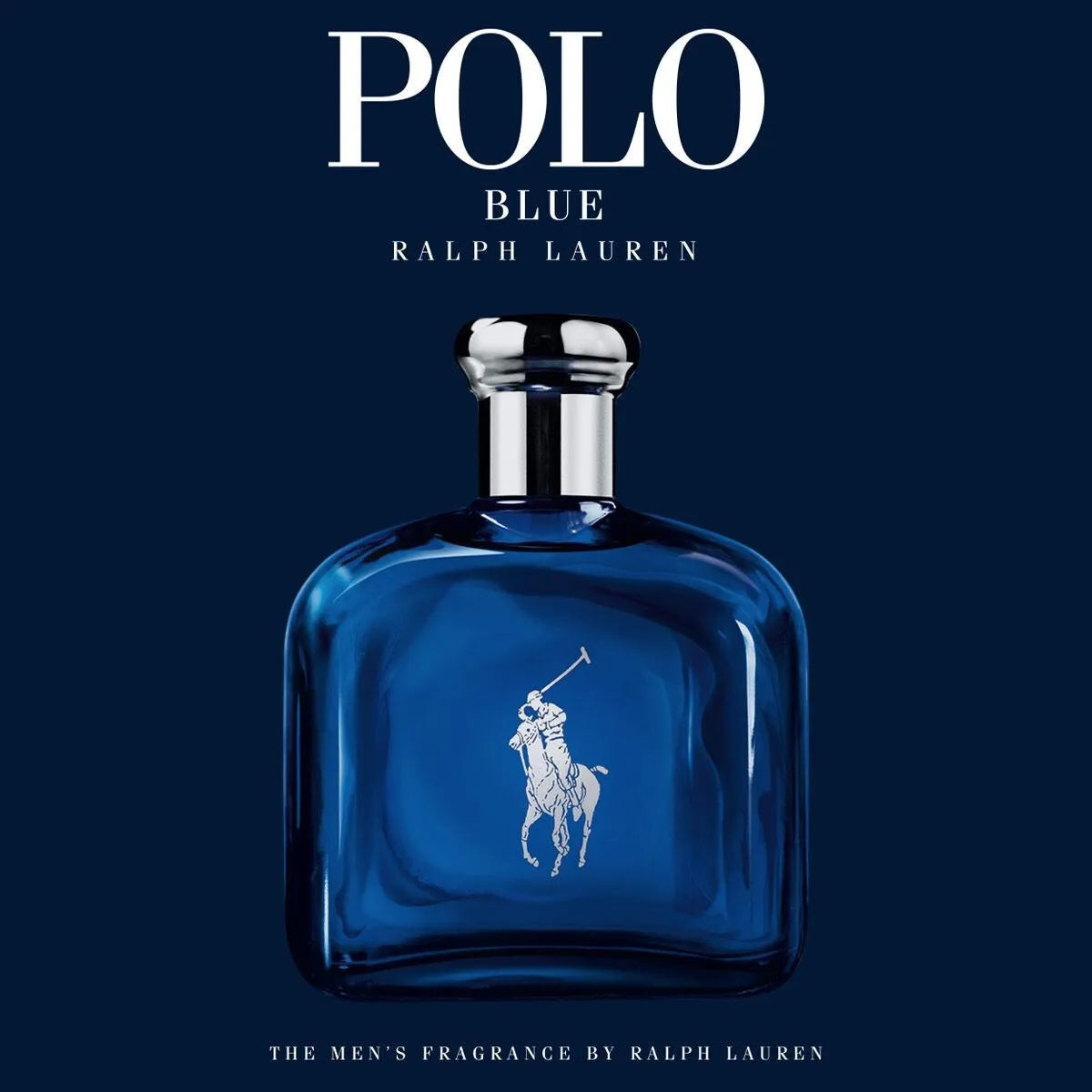 Perfume Ralph Lauren Polo Blue EDT (M) / 75 ml - 2 - Privé Perfumes Honduras